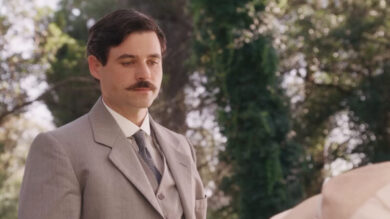 La Promessa Anticipazioni 2 aprile 2026: Manuel sospettoso…