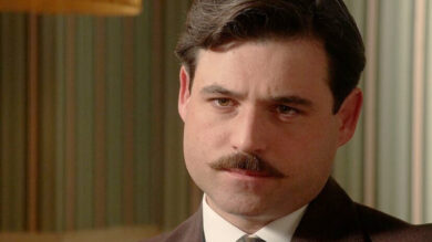 La Promessa Anticipazioni 4 aprile 2026: Manuel scopre che…