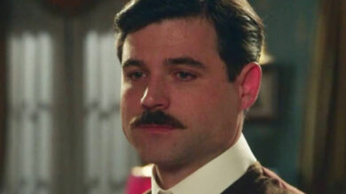 La Promessa Anticipazioni 17 marzo 2026: Manuel in difficoltà…