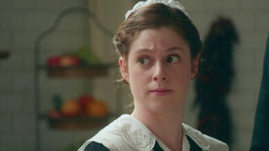 La Promessa Anticipazioni 27 marzo 2026: Maria contro Petra, ma Samuel…