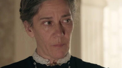 La Promessa Anticipazioni 18 marzo 2026: Petra stupisce!