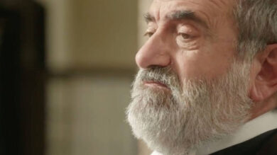 La Promessa Anticipazioni 24 marzo 2026: Romulo si scusa, ma…