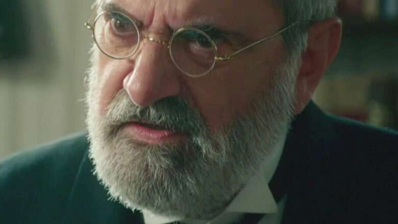 La Promessa Anticipazioni 9 marzo 2026: Romulo turbato…