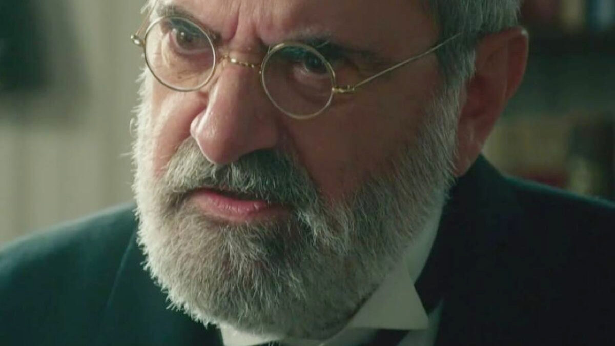 La Promessa Anticipazioni 9 marzo 2026: Romulo turbato… La Promessa Anticipazioni 9 marzo 2026: Romulo turbato…