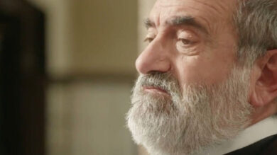 La Promessa Anticipazioni 7 marzo 2026: Romulo furioso con Pia!