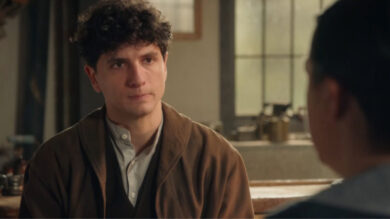 La Promessa Anticipazioni 8 marzo 2026: Tono mente?