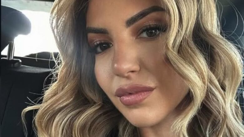 Grande Fratello Vip, Rosario Guglielmi a ruota libera su Lucia Ilardo: le rivelazioni choc!