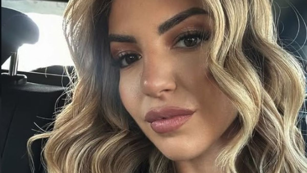 Grande Fratello Vip, Rosario Guglielmi a ruota libera su Lucia Ilardo: le rivelazioni choc! Grande Fratello Vip, Rosario Guglielmi a ruota libera su Lucia Ilardo: le rivelazioni choc!