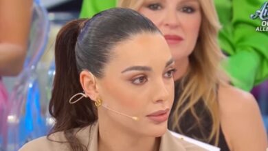 Uomini e Donne, anticipazioni registrazione 12 marzo: Sara Gaudenzi ha fatto la sua scelta!