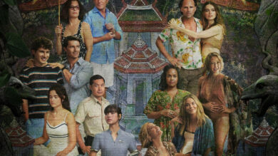 5 serie TV sul “Quiet Luxury” che hanno definito l’estetica del 2026