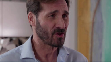 Un Posto al Sole 20 marzo 2026 Anticipazioni: Alberto combattuto…