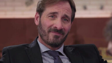 Un Posto al Sole 11 marzo 2026 Anticipazioni: Alberto è turbato…