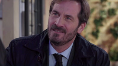 Un Posto al Sole 6 marzo 2026 Anticipazioni: Alberto bacia Anna?