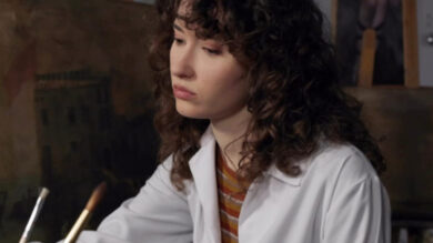 Un Posto al Sole 1° aprile 2026 Anticipazioni: Anna e Alberto si nascondono!