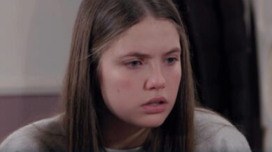 Un Posto al Sole 17 marzo 2026 Anticipazioni: Cristina turbata…