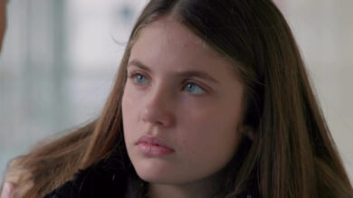 Un Posto al Sole 2 aprile 2026 Anticipazioni: Cristina nei guai?