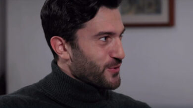 Un Posto al Sole 19 marzo 2026 Anticipazioni: Damiano stana Stella?