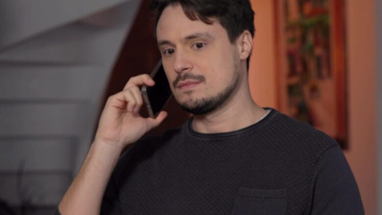 Un Posto al Sole 30 marzo 2026 Anticipazioni: Gianluca lo ammette…