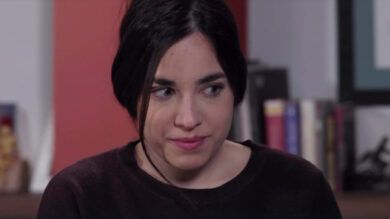 Un Posto al Sole 4 marzo 2026 Anticipazioni: Manuela in difficoltà…