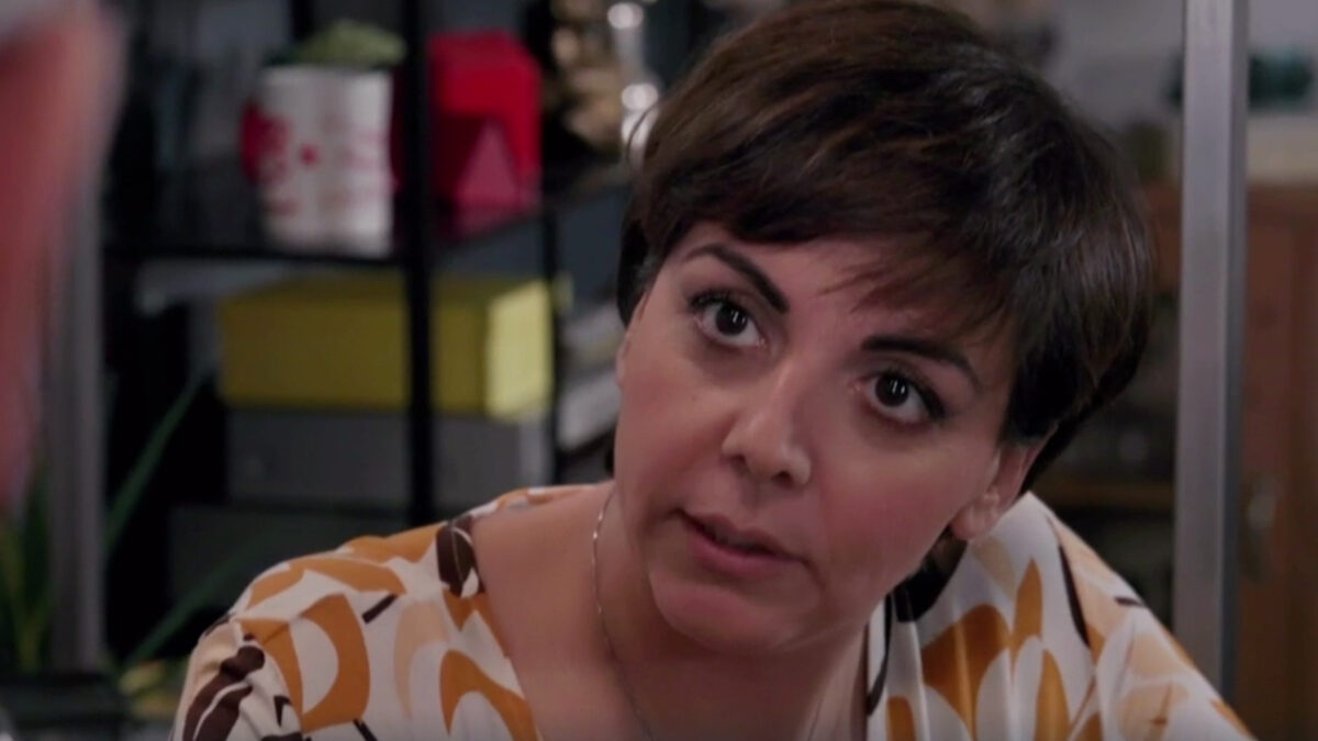 Un Posto al Sole 16 marzo 2026 Anticipazioni: Mariella colpita da Massaro… Un Posto al Sole 16 marzo 2026 Anticipazioni: Mariella colpita da Massaro…