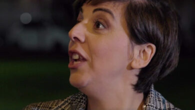 Un Posto al Sole 9 marzo 2026 Anticipazioni: Mariella fuori controllo!