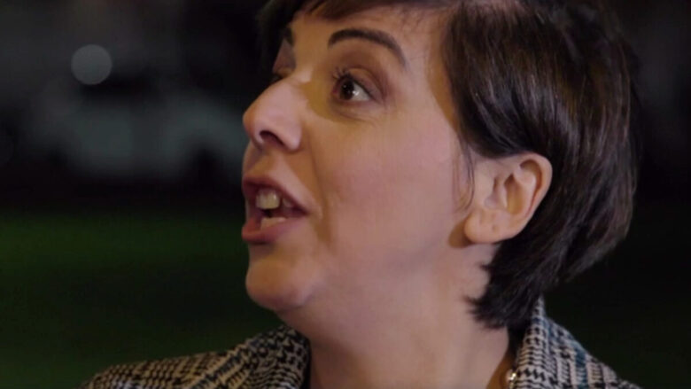 Un Posto al Sole 9 marzo 2026 Anticipazioni: Mariella fuori controllo!