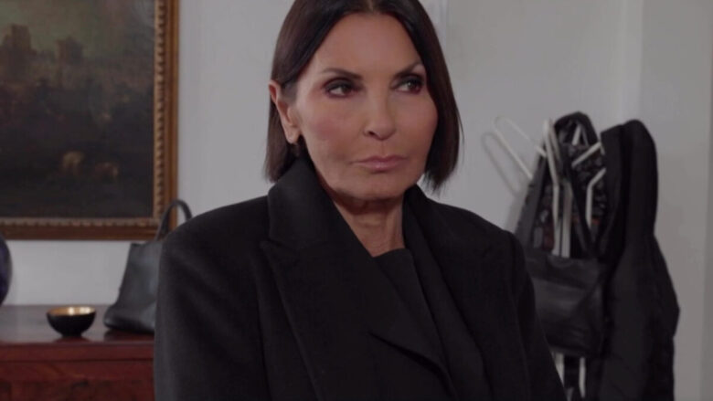 Un Posto al Sole 13 marzo 2026 Anticipazioni: Marina chiede aiuto!