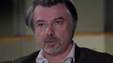 Un Posto al Sole 3 aprile 2026 Anticipazioni: Michele perplesso…