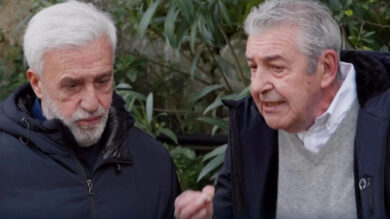 Soap Rai, Il Paradiso delle Signore e Un Posto al Sole: Anticipazioni Puntate 2 aprile 2026