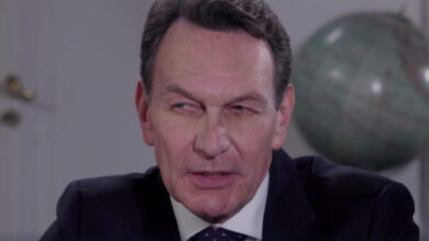 Un Posto al Sole 18 marzo 2026 Anticipazioni: Roberto sconcertato!