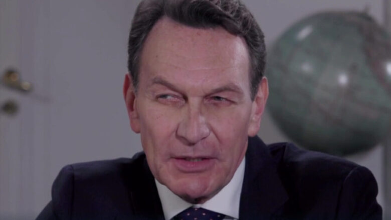 Un Posto al Sole 18 marzo 2026 Anticipazioni: Roberto sconcertato!