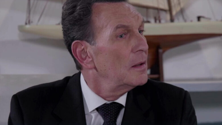 Un Posto al Sole 10 marzo 2026 Anticipazioni: Roberto sconcertato!