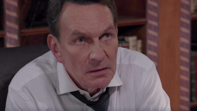 Un Posto al Sole 3 marzo 2026 Anticipazioni: Roberto contro Cristina!