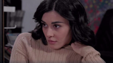 Un Posto al Sole 5 marzo 2026 Anticipazioni: Rossella ha dei dubbi…