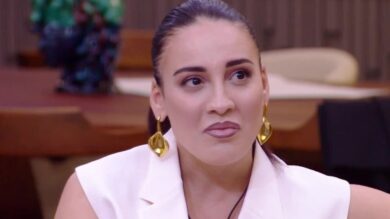 Grande Fratello Vip, Francesca Manzini presa da Raimondo Todaro? Parla l’ex di lei: “Sì, la conosco, è molto presa”