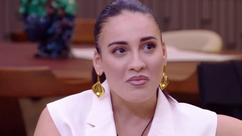 Grande Fratello Vip, Francesca Manzini presa da Raimondo Todaro? Parla l’ex di lei: “Sì, la conosco, è molto presa”