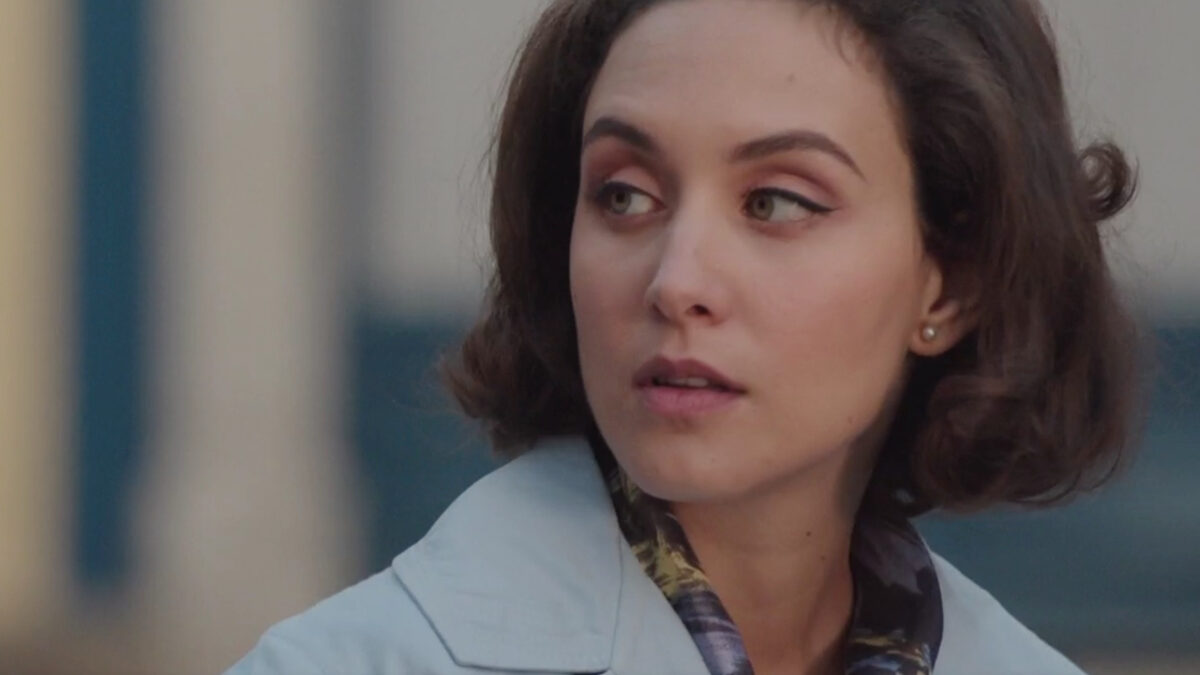 Soap Rai, Il Paradiso delle Signore e Un Posto al Sole: Anticipazioni Puntate 13 aprile 2026 Soap Rai, Il Paradiso delle Signore e Un Posto al Sole: Anticipazioni Puntate 13 aprile 2026