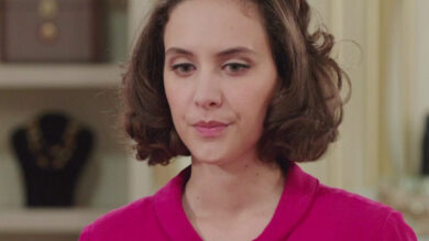 Il Paradiso delle Signore 9 aprile 2026 Anticipazioni: Agata lo ammette…