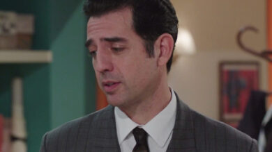 Il Paradiso delle Signore: La Soap non va in onda il 6 aprile 2026