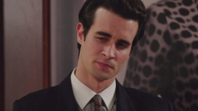 Il Paradiso delle Signore Anticipazioni Settimanali: Puntate dal 13 al 17 aprile 2026