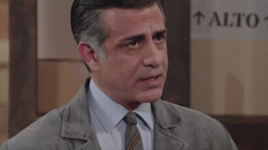 Soap Rai, Il Paradiso delle Signore e Un Posto al Sole: Anticipazioni Puntate 15 aprile 2026