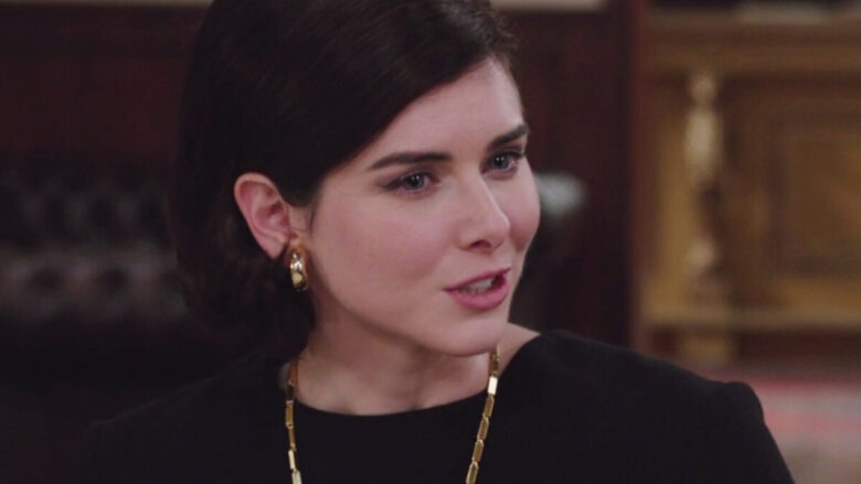 Il Paradiso delle Signore 29 aprile 2026 Anticipazioni: Greta scopre che…