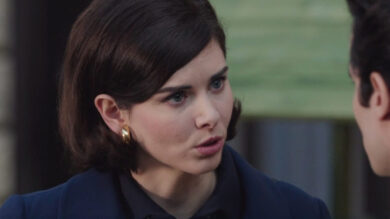 Il Paradiso delle Signore 23 aprile 2026 Anticipazioni: Greta all’attacco!