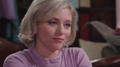 Il Paradiso delle Signore 21 aprile 2026 Anticipazioni: Irene è turbata…