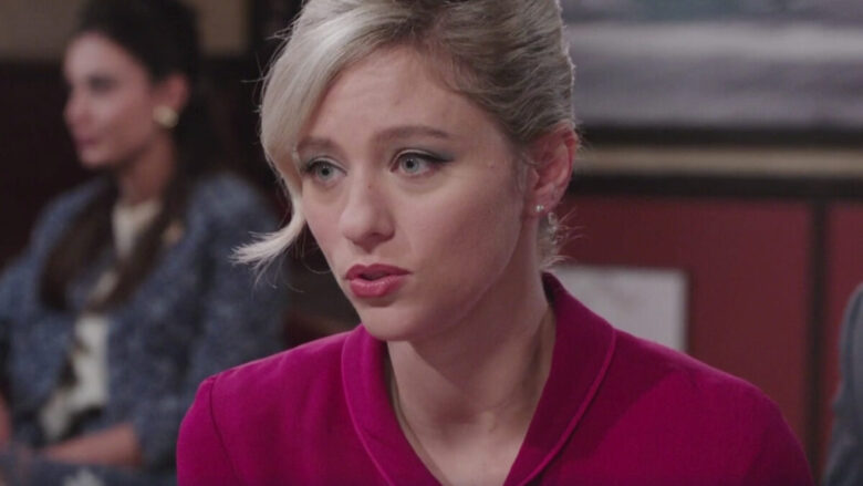 Il Paradiso delle Signore 15 aprile 2026 Anticipazioni: Irene sospettosa…