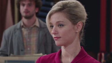 Il Paradiso delle Signore 10 aprile 2026 Anticipazioni: Irene e Johnny stupiscono!