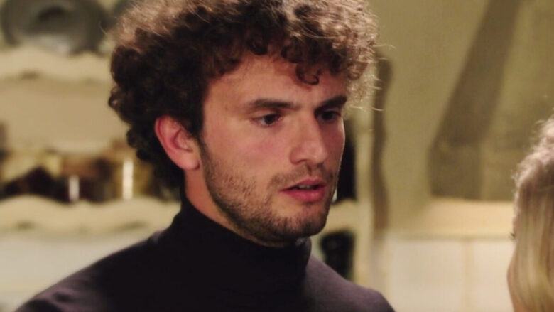 Il Paradiso delle Signore 13 aprile 2026 Anticipazioni: Johnny molto deluso…