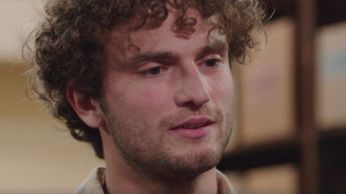 Il Paradiso delle Signore 7 aprile 2026 Anticipazioni: Johnny lo confessa!