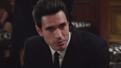 Il Paradiso delle Signore 16 aprile 2026 Anticipazioni: Matteo se ne va!