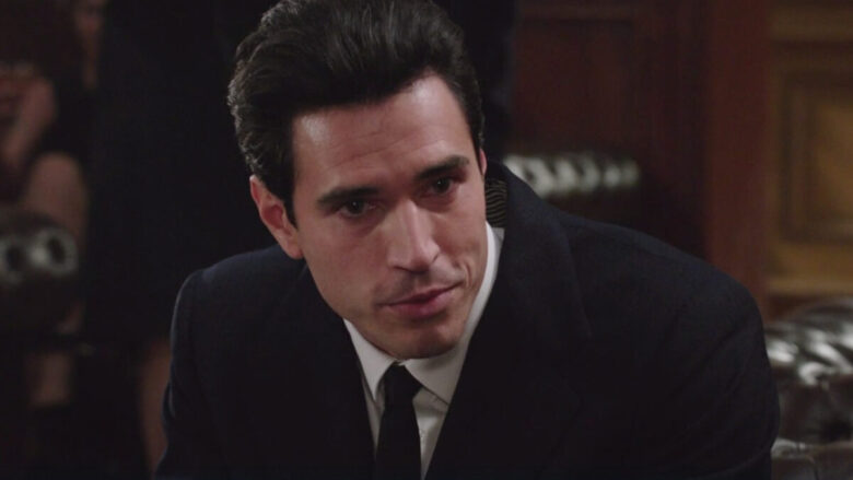 Il Paradiso delle Signore 16 aprile 2026 Anticipazioni: Matteo se ne va!